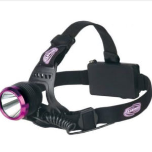 UVG5 Head Light Midlight Image