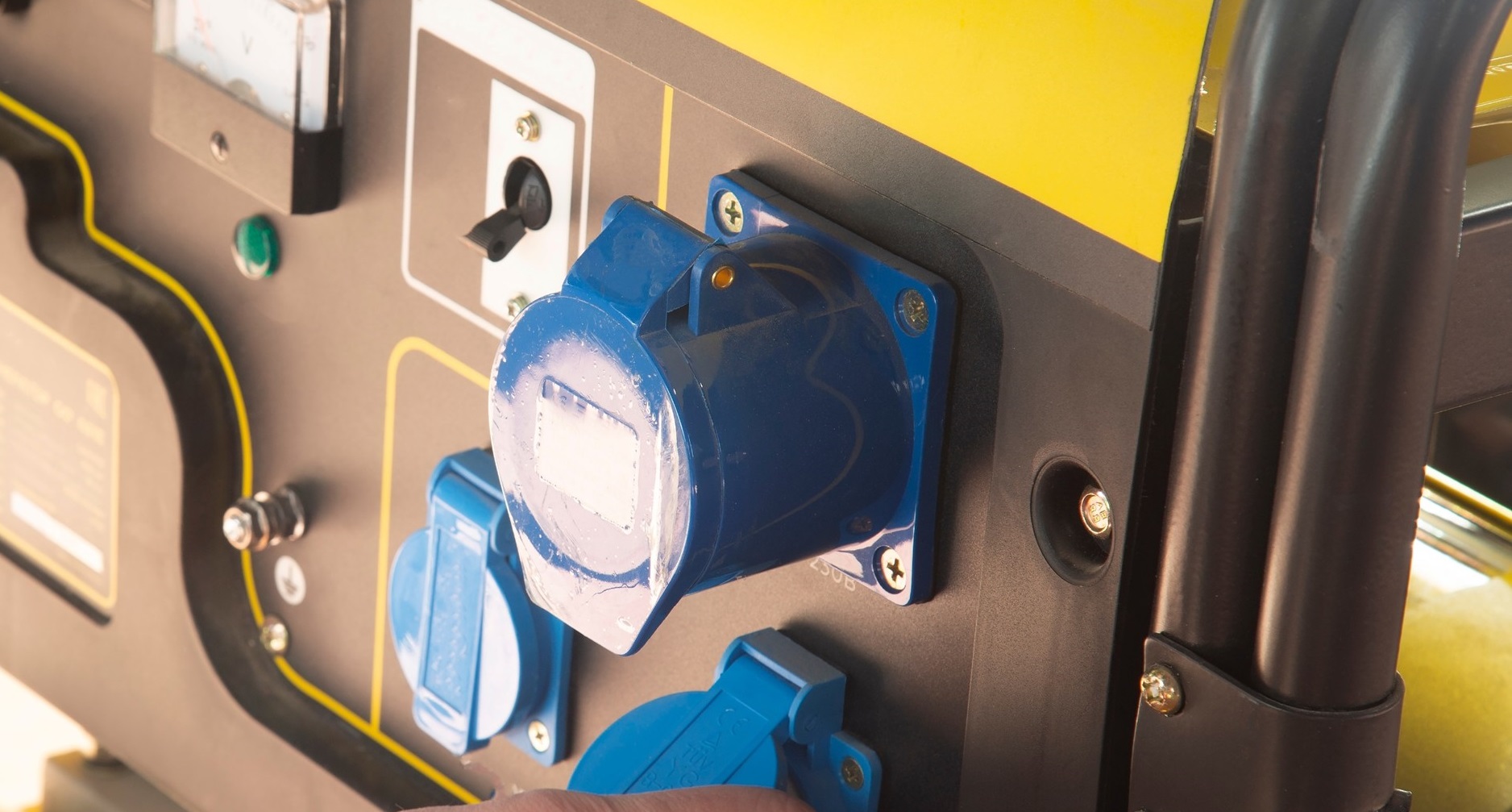 Rental Equipment Test Equipment Distributors LLC