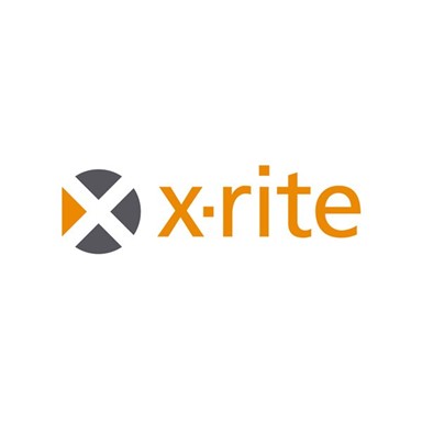 X-RITE